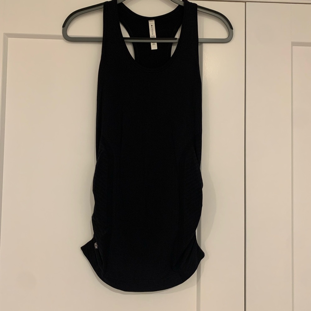 Athleta Speedlight Tank